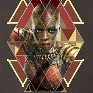 Meet your Posher, Julie